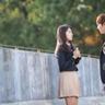oke 168 slot 18 tahun kemudian, siswa SMA Ji Eun-tak, yang mengaku sebagai pengantin Dokkaebi, muncul di depan Shin